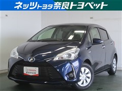 ヴィッツ HV Fセーフティエディ3