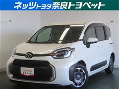 シエンタ HV Z