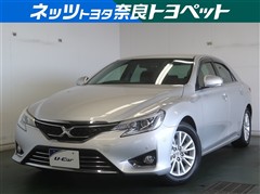トヨタ マークX プレミアム