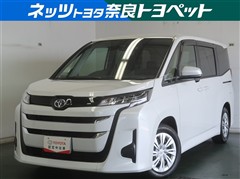ノア X