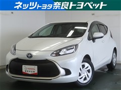 アクア G