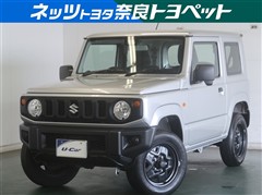 スズキ ジムニー XG
