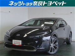 プリウス Z
