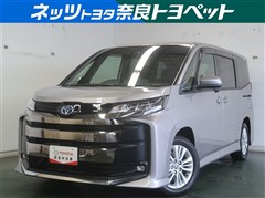 トヨタ ノア HV S-G