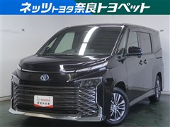 ヴォクシー HV S-G