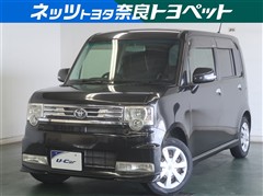 トヨタ ピクシススペース カスタム X