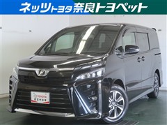 トヨタ ヴォクシー ZS