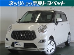 ダイハツ キャスト スタイルX SA3