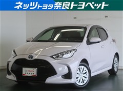 トヨタ ヤリス HV Z