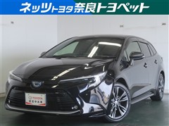 トヨタ カローラツーリング HV WXB