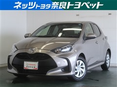 トヨタ ヤリス X