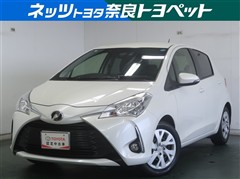トヨタ ヴィッツ U
