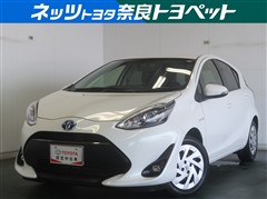 トヨタ アクア S