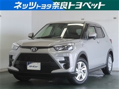 トヨタ ライズ G