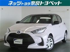 トヨタ ヤリス HV G