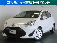 トヨタ アクア G