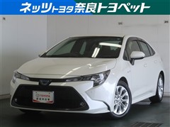 カローラ HV S