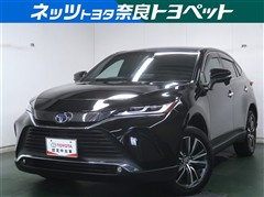 ハリアー HV G