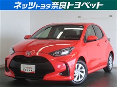 トヨタ ヤリス G