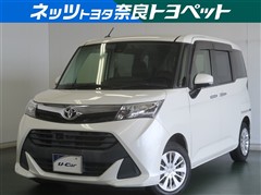 トヨタ タンク G S