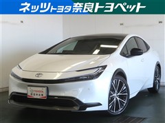 トヨタ プリウス Z