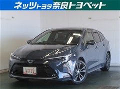 トヨタ カローラツーリング HV WXB