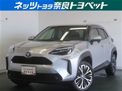 ヤリスクロス HV Z