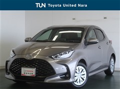 トヨタ ヤリス Z