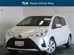 トヨタ ヴィッツ U