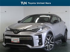 トヨタ C-HR HV S GRスポーツ