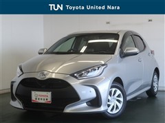 トヨタ ヤリス G