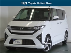 ムーヴ RS