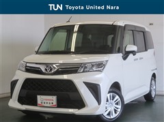 トヨタ　ルーミー G
