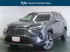 RAV4 HV G