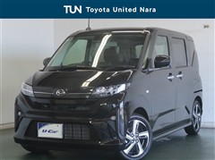 ダイハツ ムーヴ RS