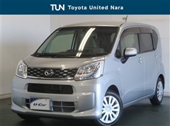 ダイハツ　ムーヴ L SA2