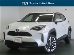 トヨタ ヤリスクロス HV Z