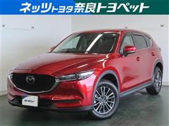 マツダ CX-5 XD