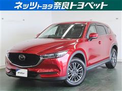 マツダ　CX-5 XD