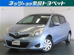 ヴィッツ F スマートストップP