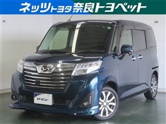 トール カスタムGターボ SA2