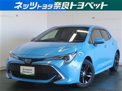 カローラスポーツ HV G スタイルP