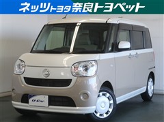 ムーヴキャンバス G SA3