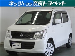 スズキ　ワゴンR FX