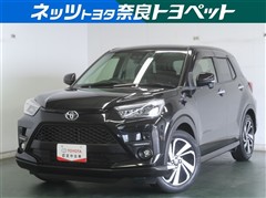 トヨタ ライズ Z