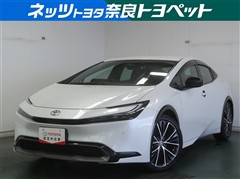 トヨタ プリウス Z