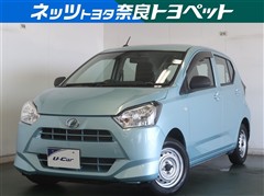 ダイハツ ミライース B