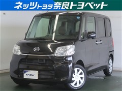 タント X SA2