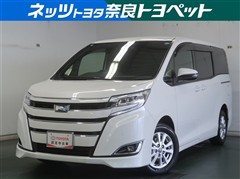 トヨタ ノア HV G