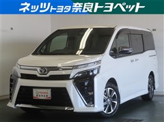 トヨタ ヴォクシー ZS キラメキ3